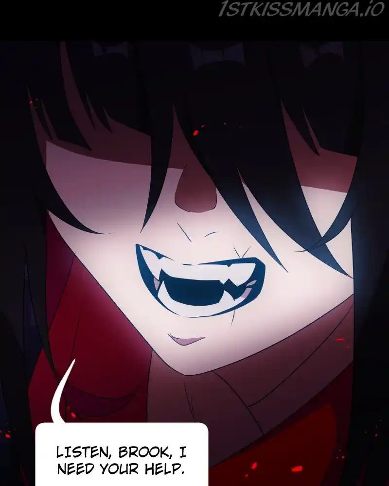 I’M The Grim Reaper Chapter 141