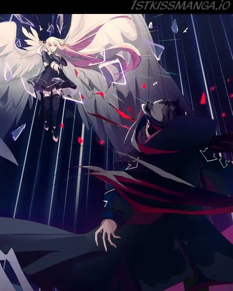 I’M The Grim Reaper Chapter 142