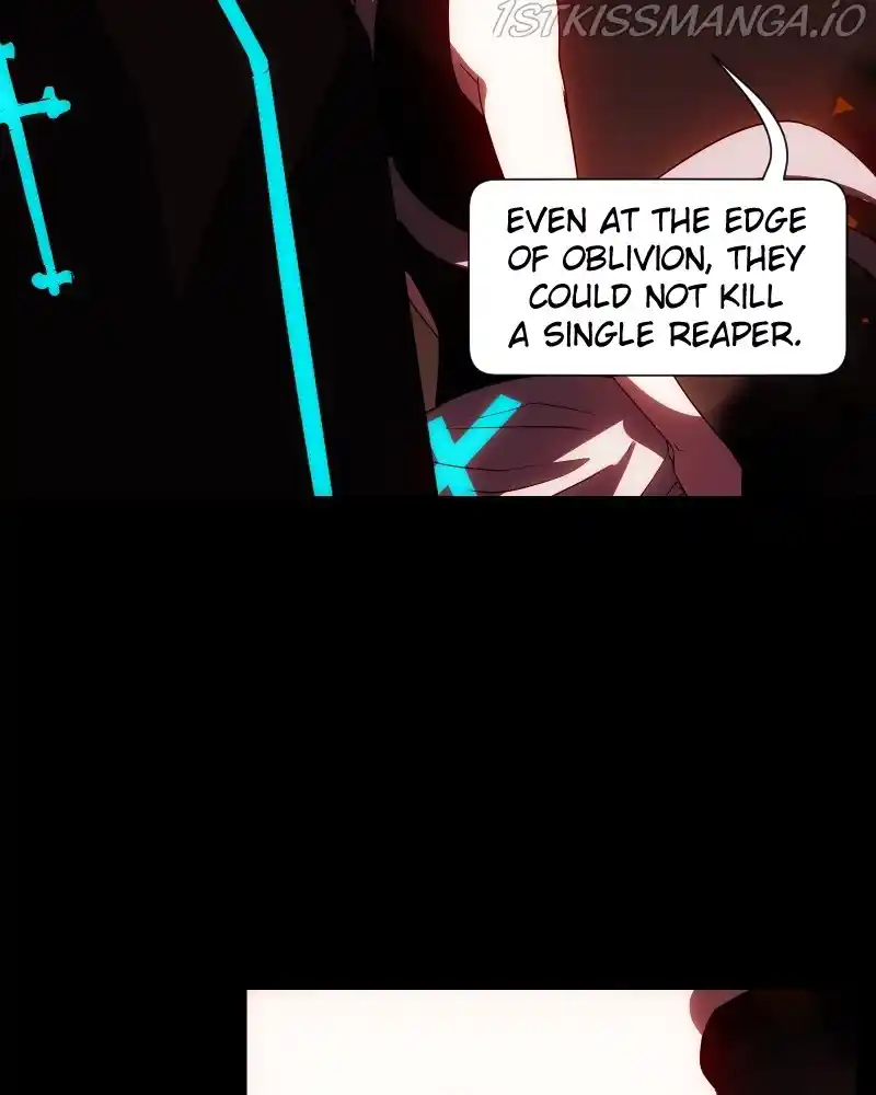 I’M The Grim Reaper Chapter 142