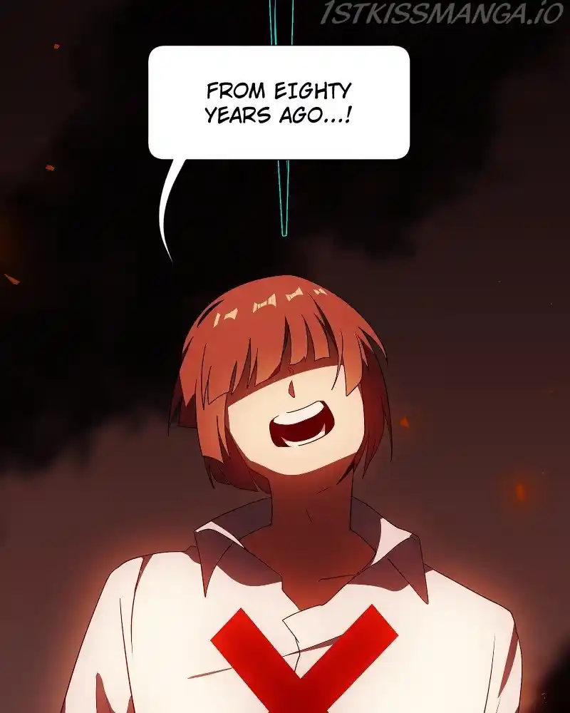 I’M The Grim Reaper Chapter 142