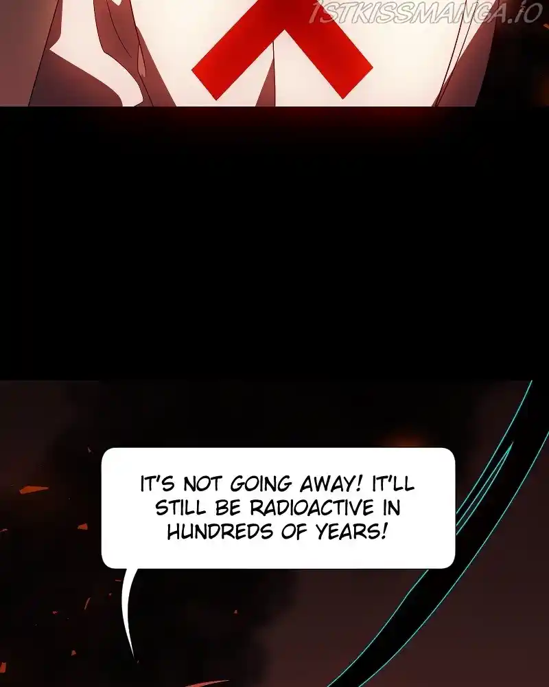 I’M The Grim Reaper Chapter 142