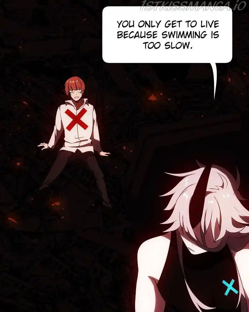 I’M The Grim Reaper Chapter 142