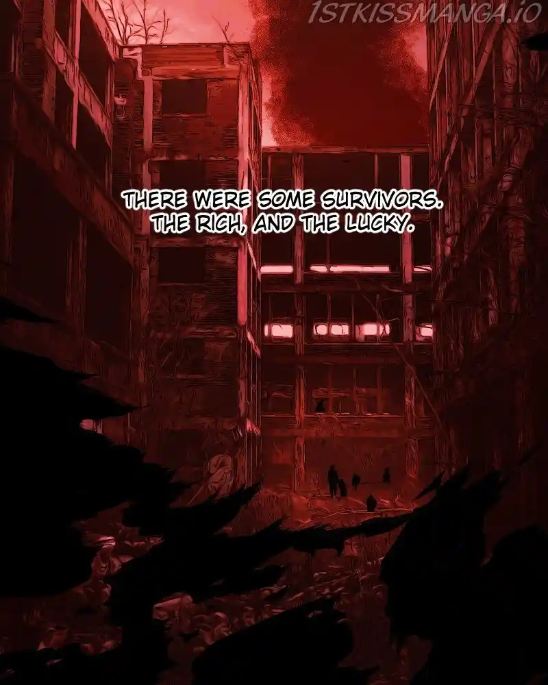 I’M The Grim Reaper Chapter 142