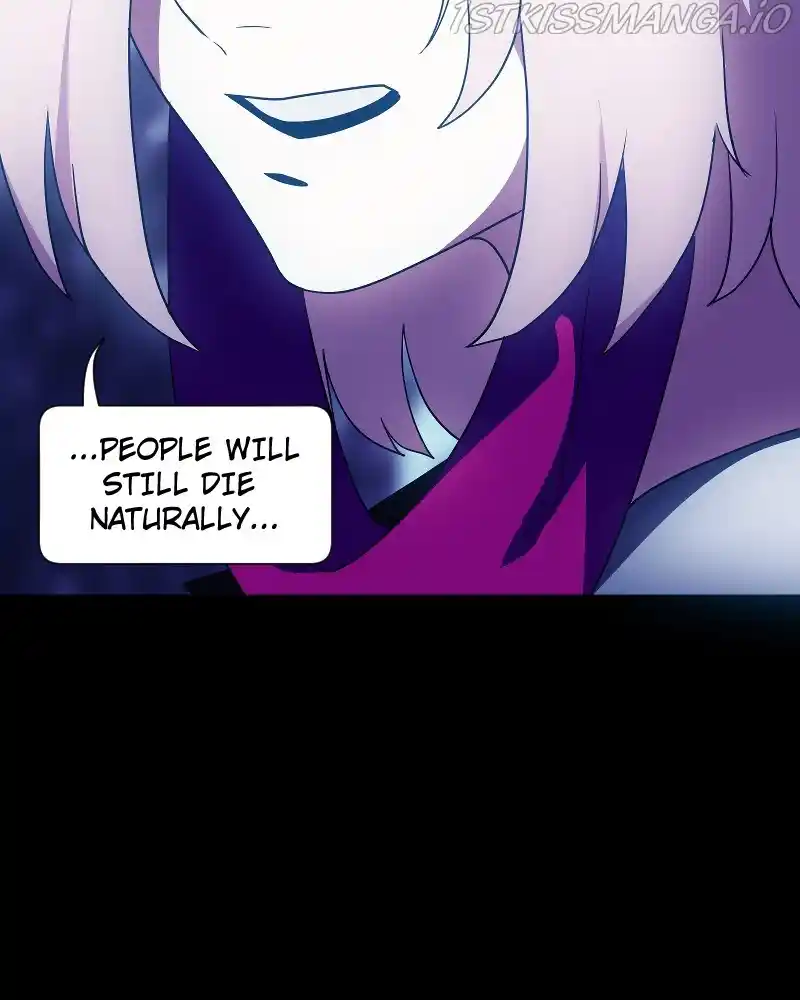 I’M The Grim Reaper Chapter 143