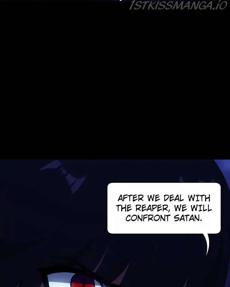 I’M The Grim Reaper Chapter 143