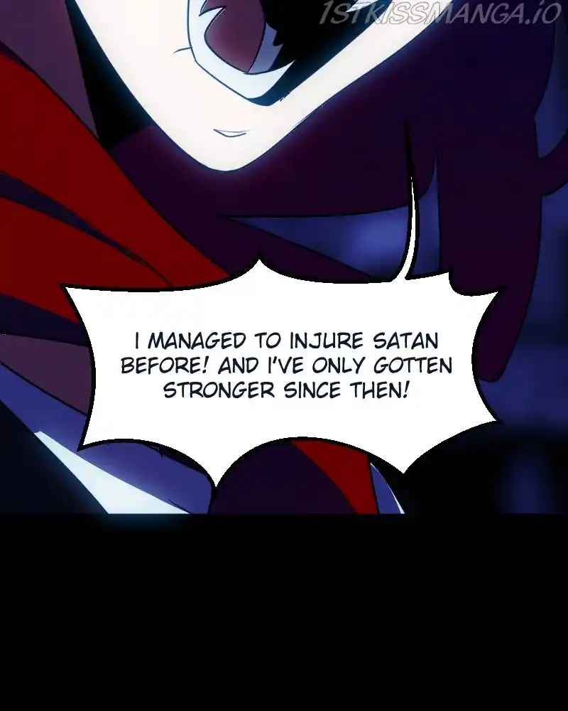 I’M The Grim Reaper Chapter 143