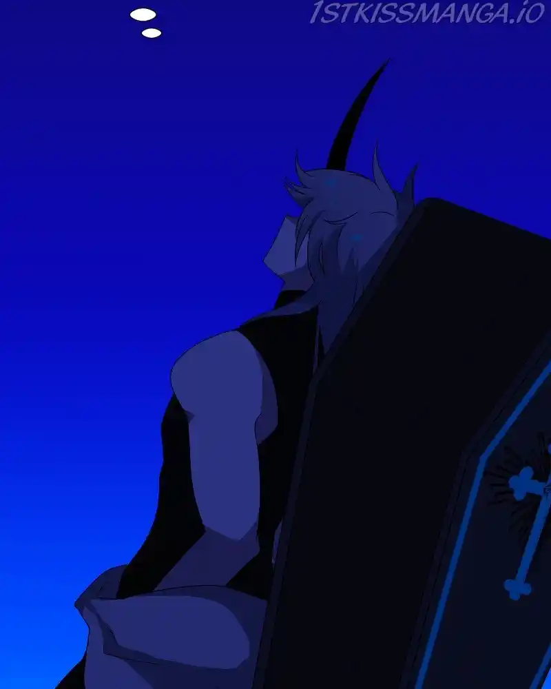 I’M The Grim Reaper Chapter 143