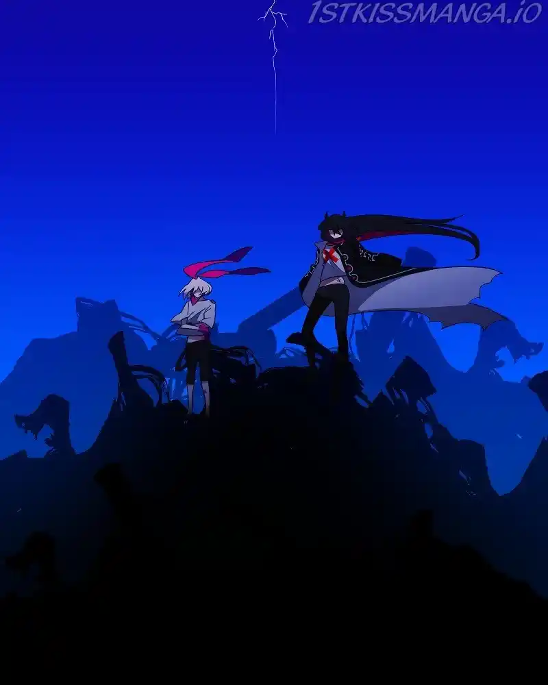 I’M The Grim Reaper Chapter 143