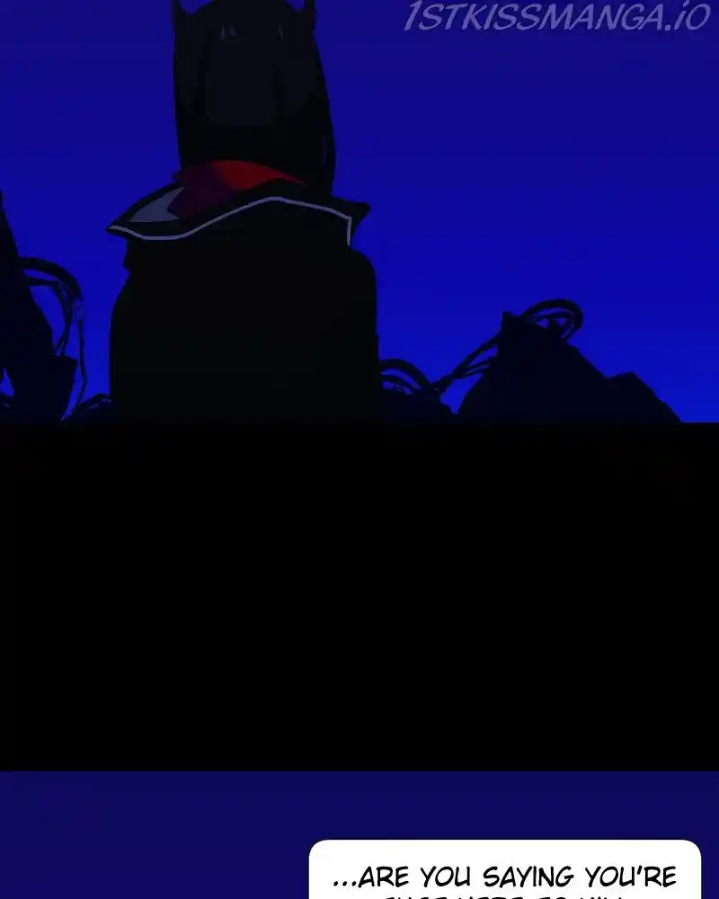 I’M The Grim Reaper Chapter 143