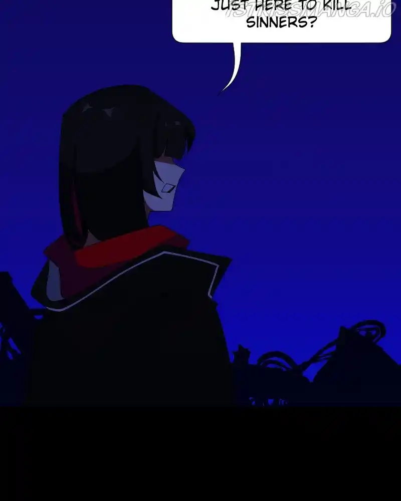 I’M The Grim Reaper Chapter 143