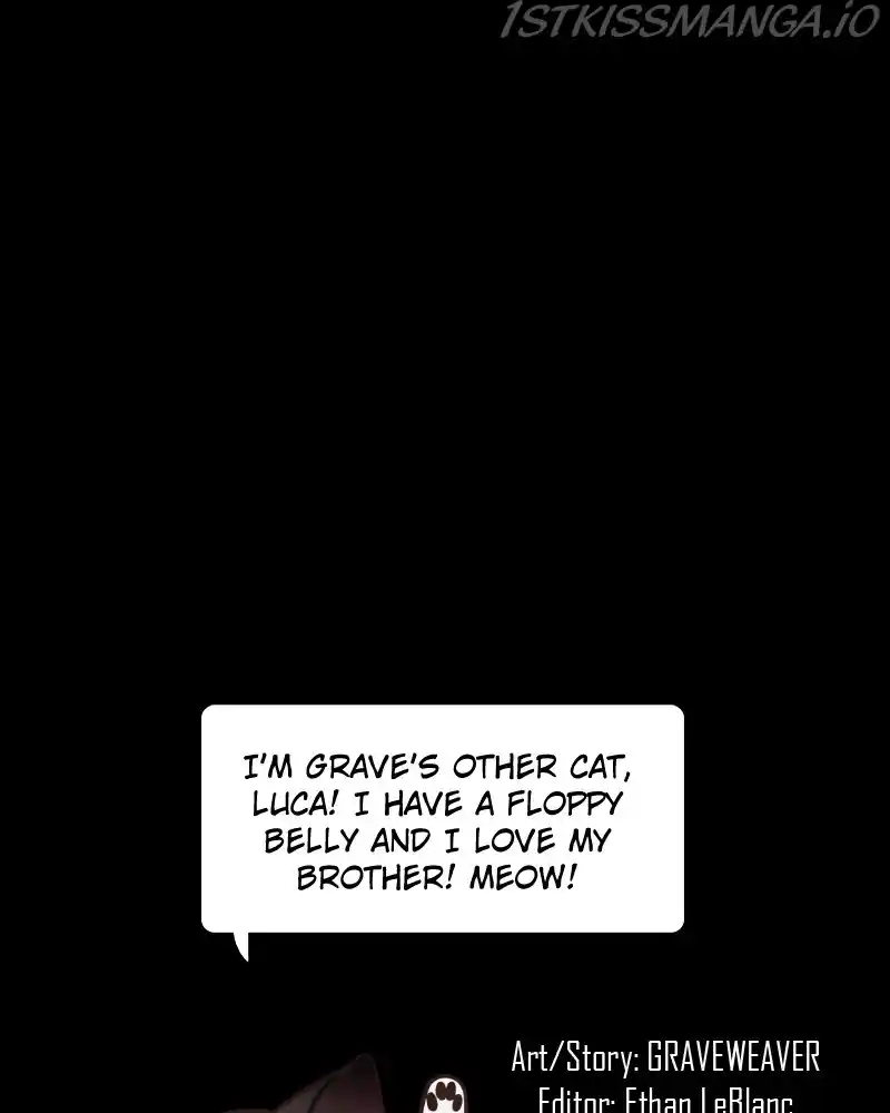 I’M The Grim Reaper Chapter 143