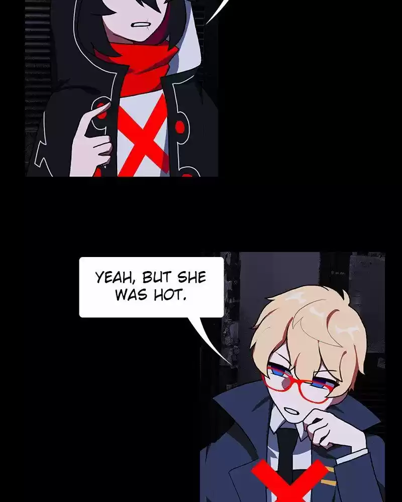 I’M The Grim Reaper Chapter 15