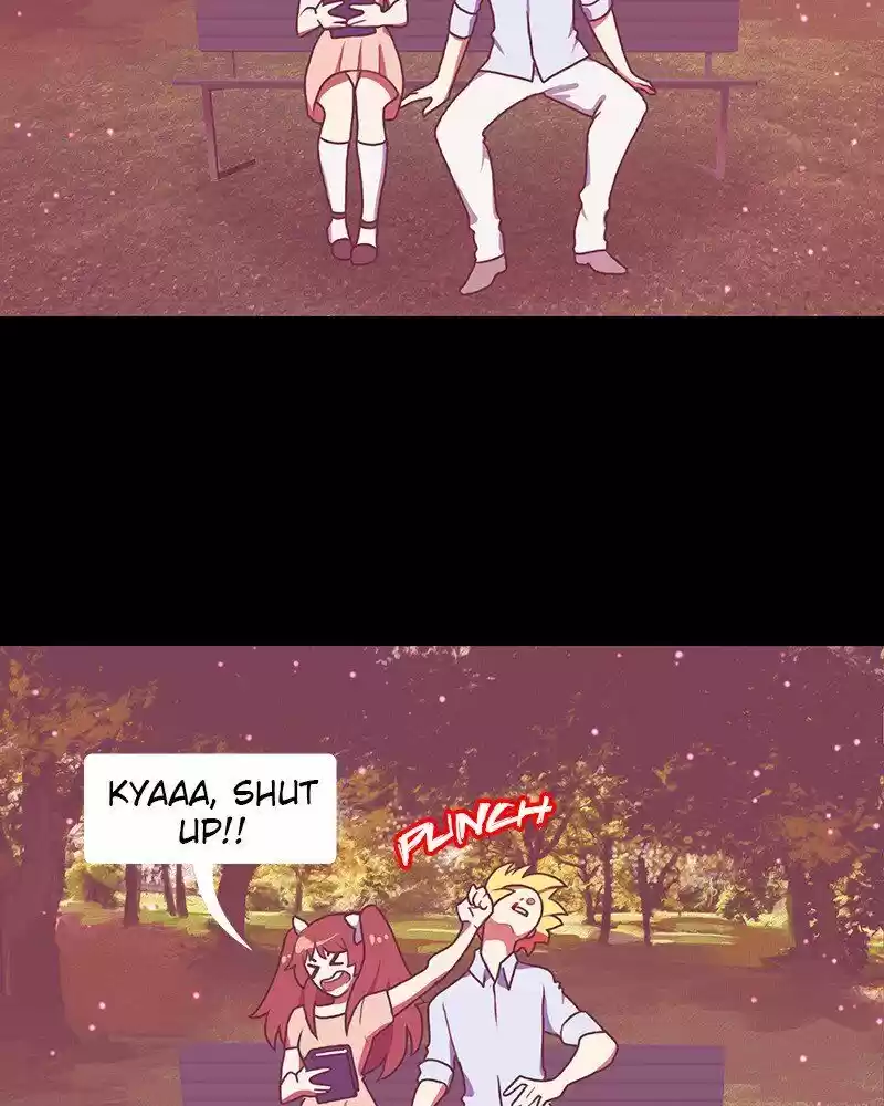 I’M The Grim Reaper Chapter 15