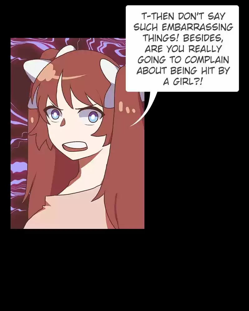 I’M The Grim Reaper Chapter 15