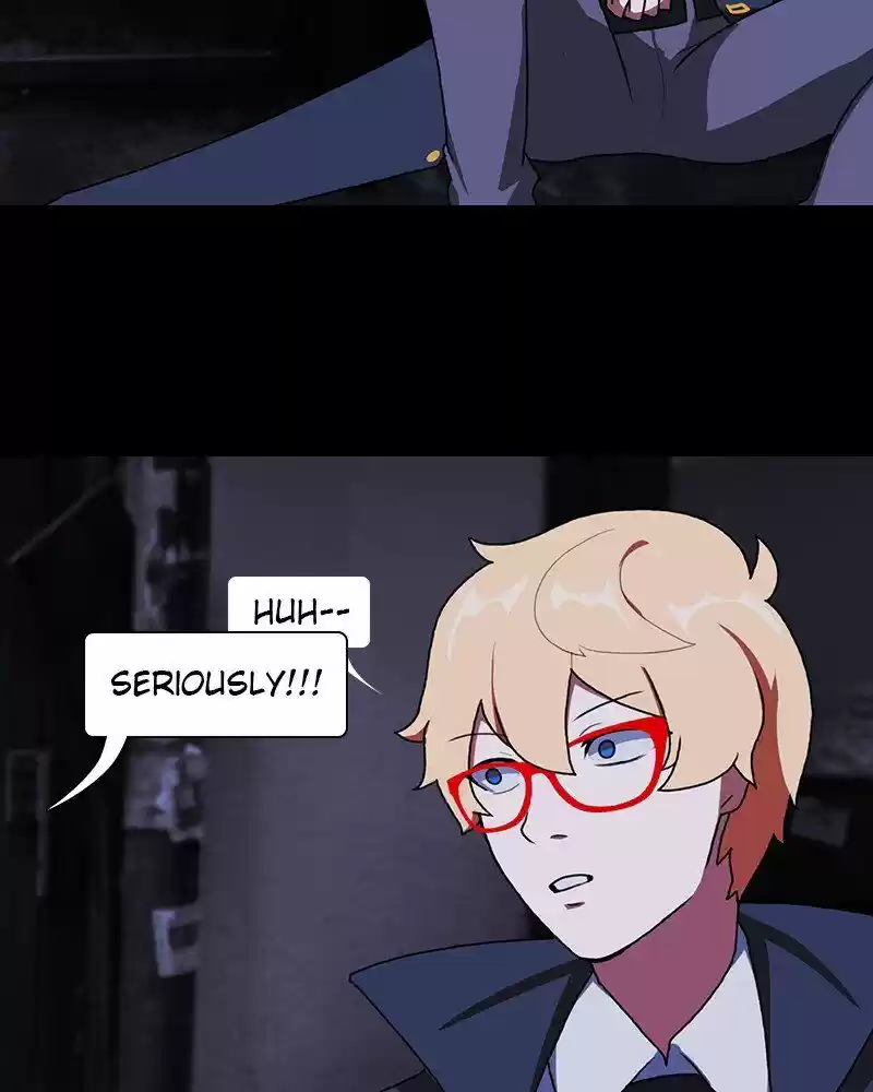 I’M The Grim Reaper Chapter 15