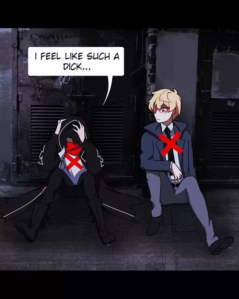 I’M The Grim Reaper Chapter 15