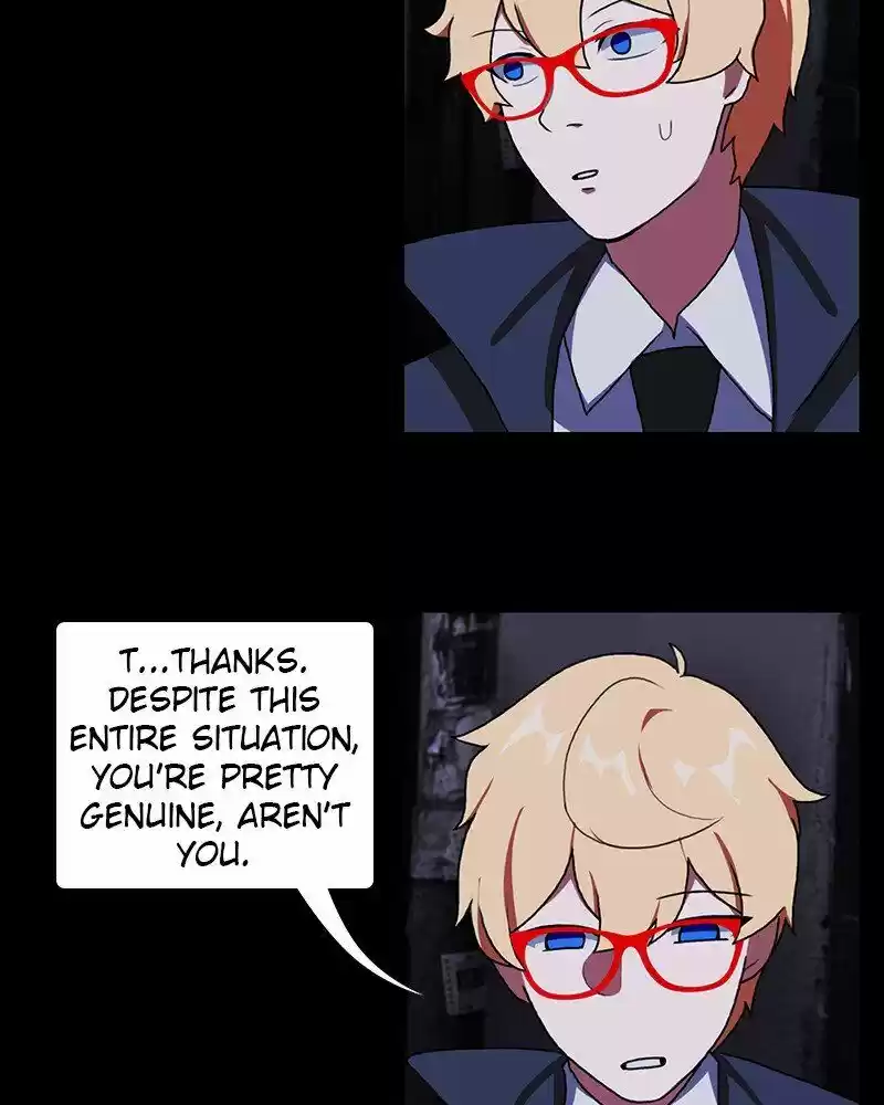 I’M The Grim Reaper Chapter 15