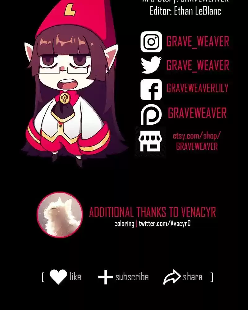 I’M The Grim Reaper Chapter 15