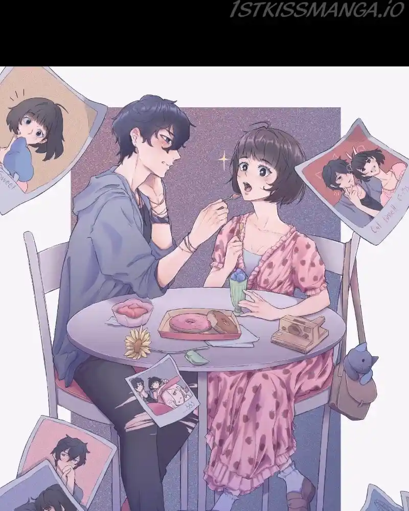 I’m The Grim Reaper Chapter 150