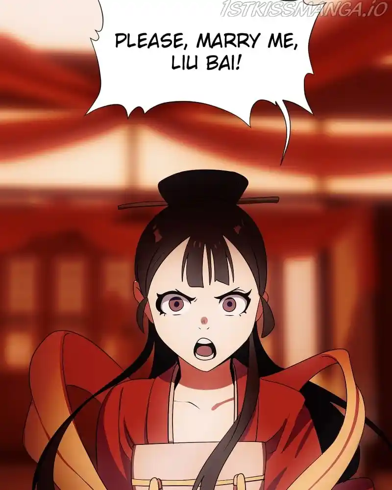 I’m The Grim Reaper Chapter 150