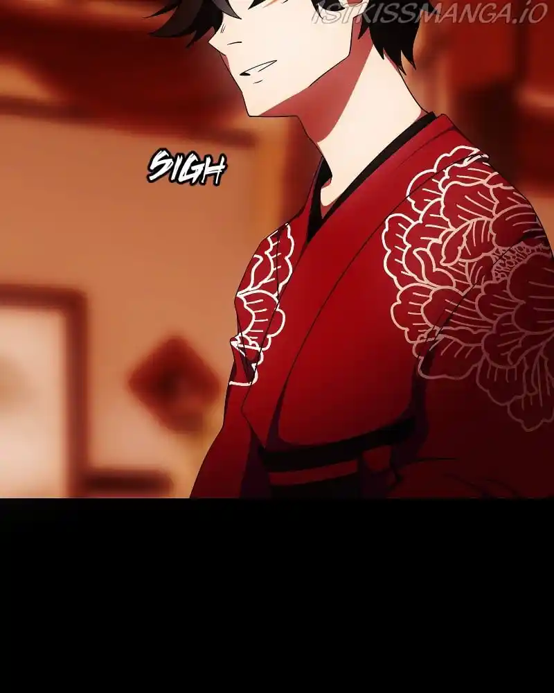 I’m The Grim Reaper Chapter 150