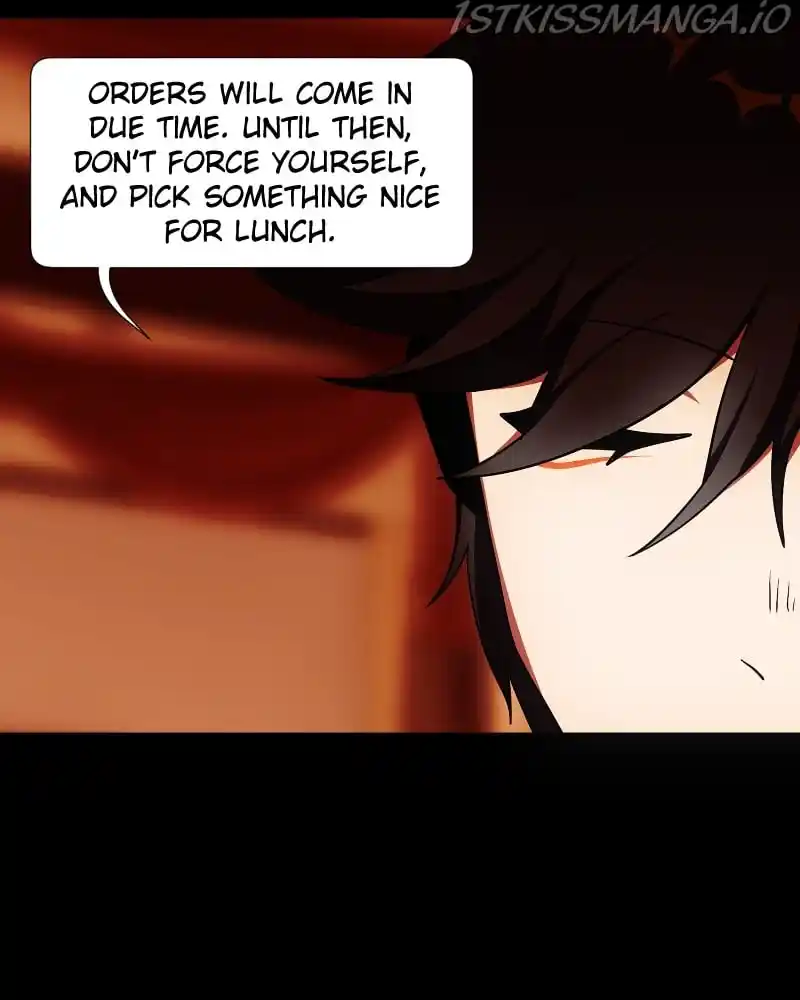 I’m The Grim Reaper Chapter 150