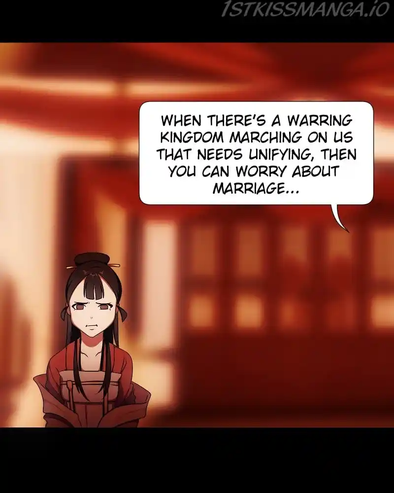 I’m The Grim Reaper Chapter 150