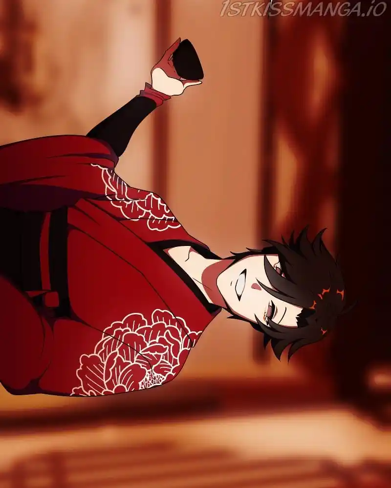 I’m The Grim Reaper Chapter 150