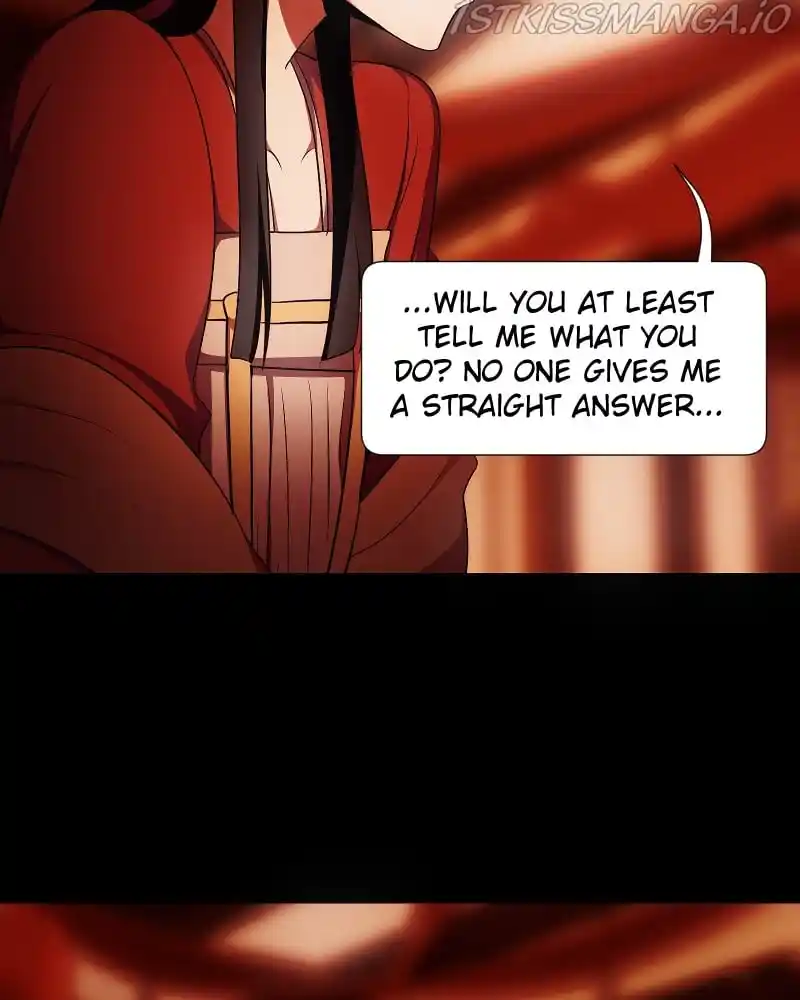 I’m The Grim Reaper Chapter 150