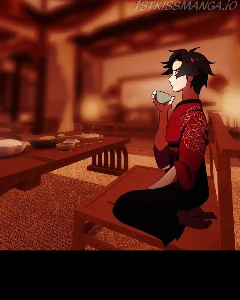 I’m The Grim Reaper Chapter 150