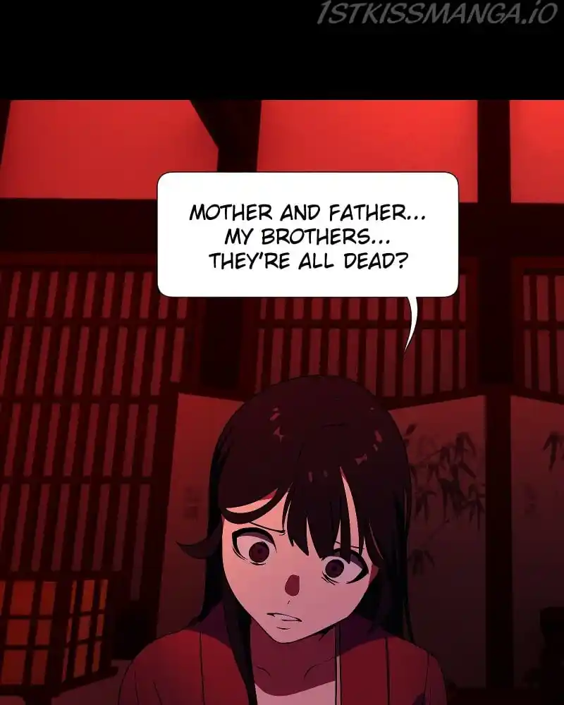 I’m The Grim Reaper Chapter 150