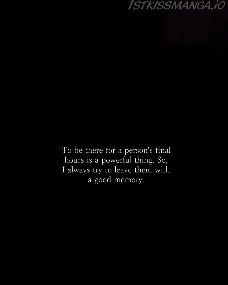 I’m The Grim Reaper Chapter 150