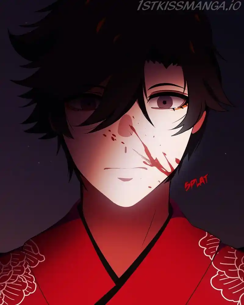 I’m The Grim Reaper Chapter 150