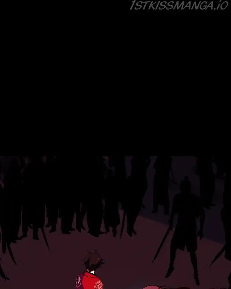 I’m The Grim Reaper Chapter 150