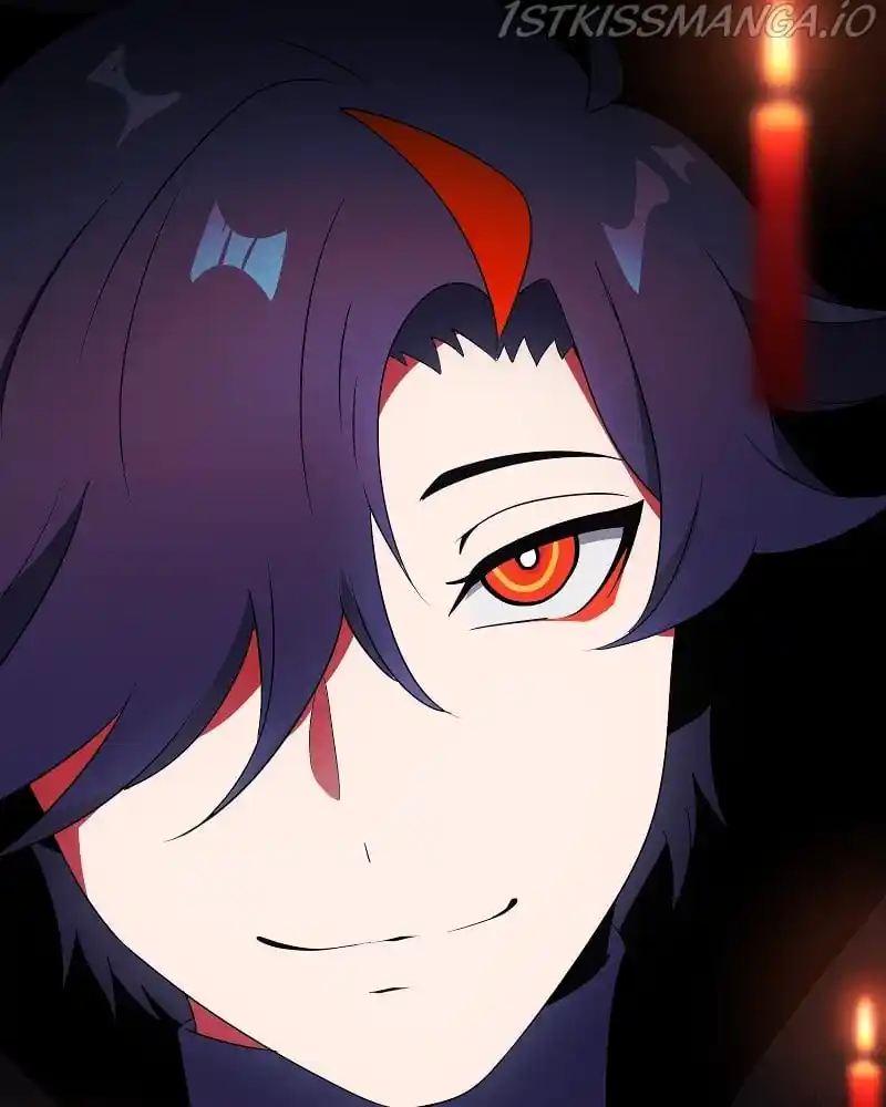 I’m The Grim Reaper Chapter 151