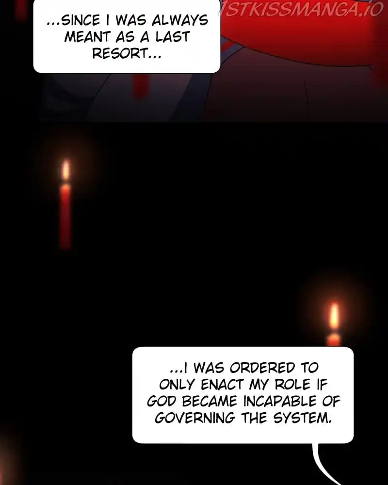 I’m The Grim Reaper Chapter 151