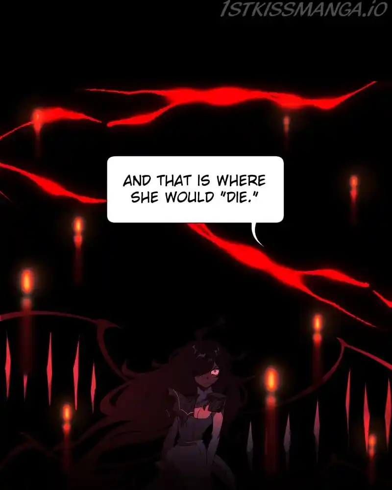 I’m The Grim Reaper Chapter 151