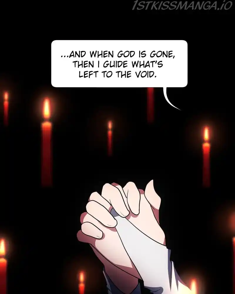 I’m The Grim Reaper Chapter 151