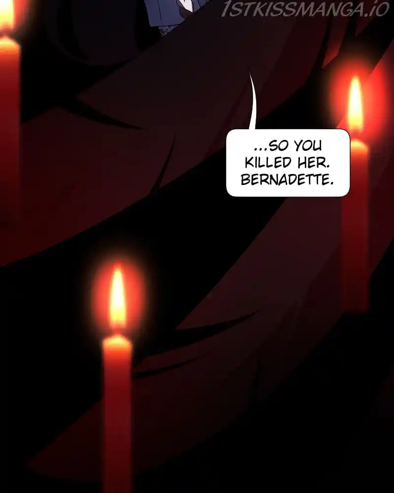 I’m The Grim Reaper Chapter 151