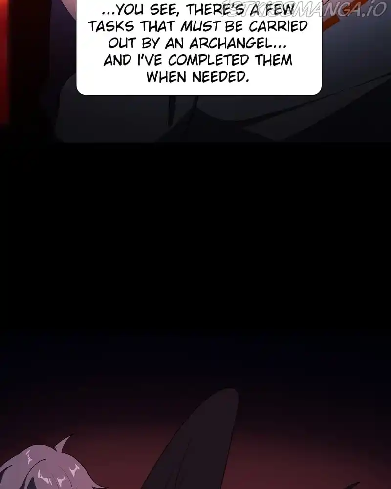 I’m The Grim Reaper Chapter 151