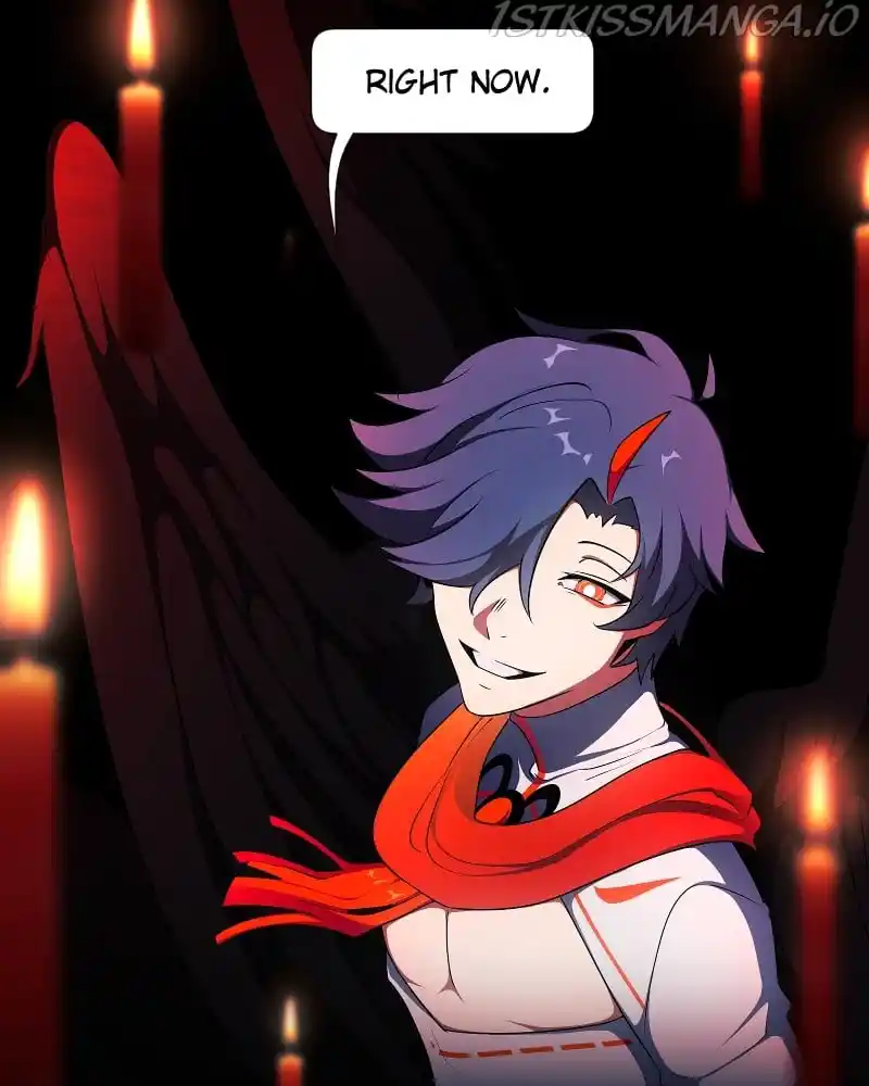 I’m The Grim Reaper Chapter 151