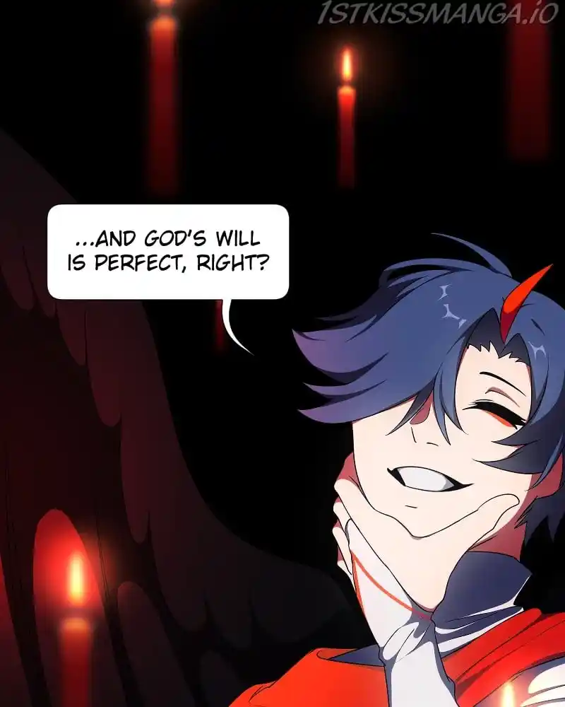 I’m The Grim Reaper Chapter 151