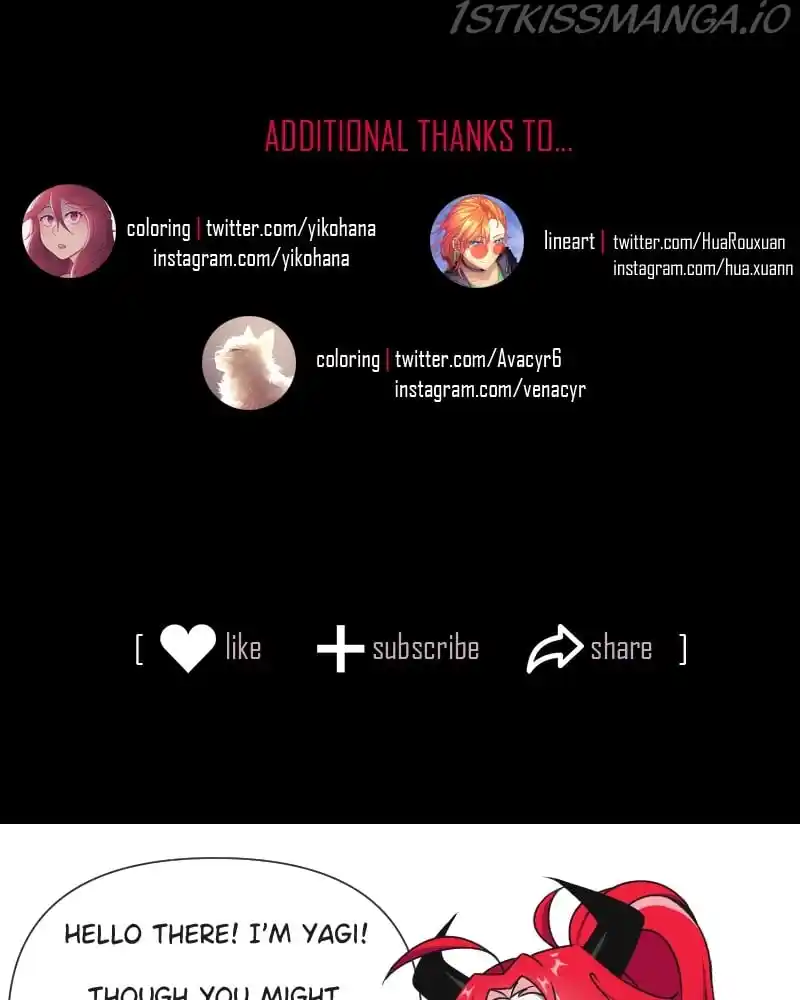 I’m The Grim Reaper Chapter 151