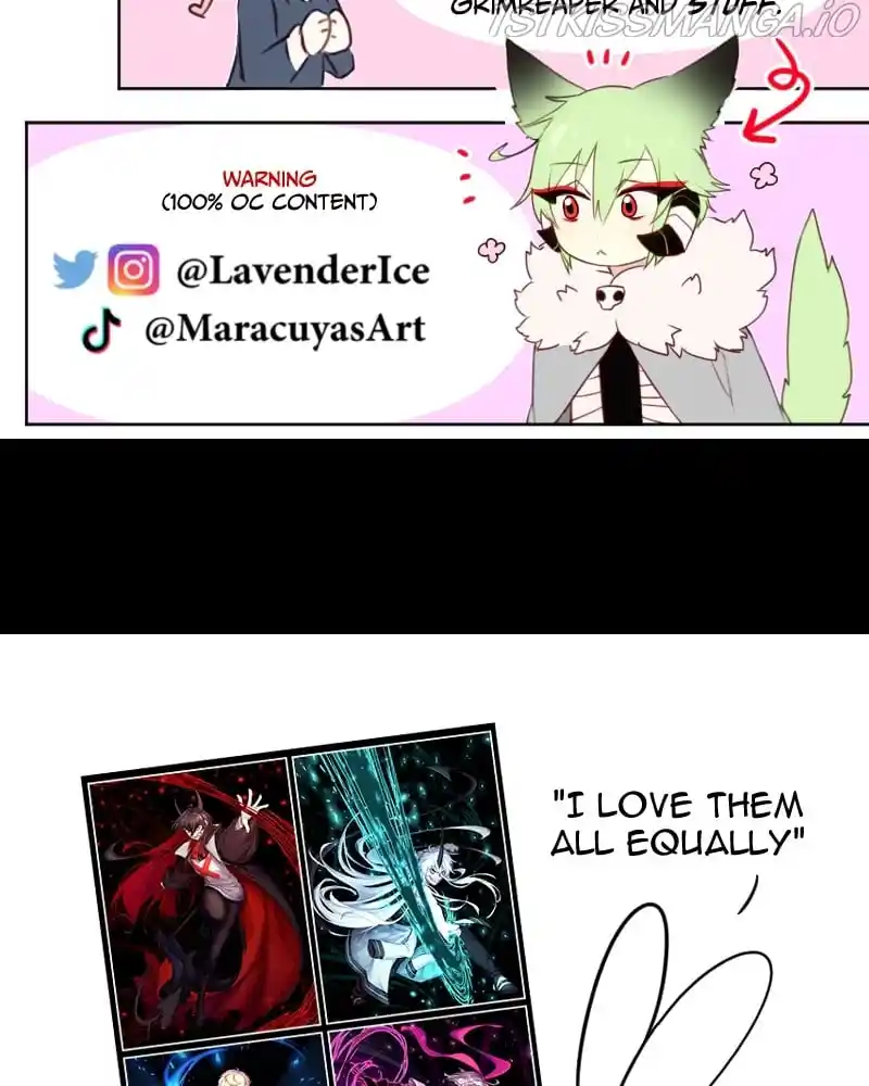 I’m The Grim Reaper Chapter 151