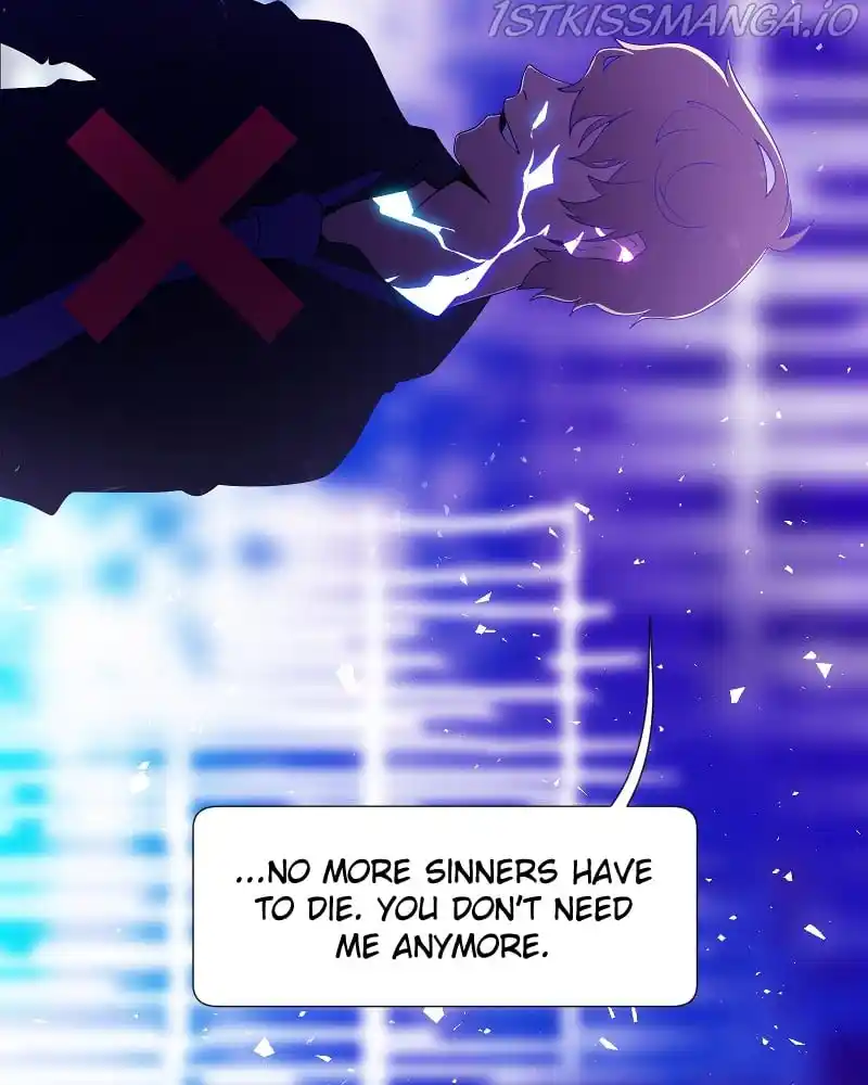 I’m The Grim Reaper Chapter 152