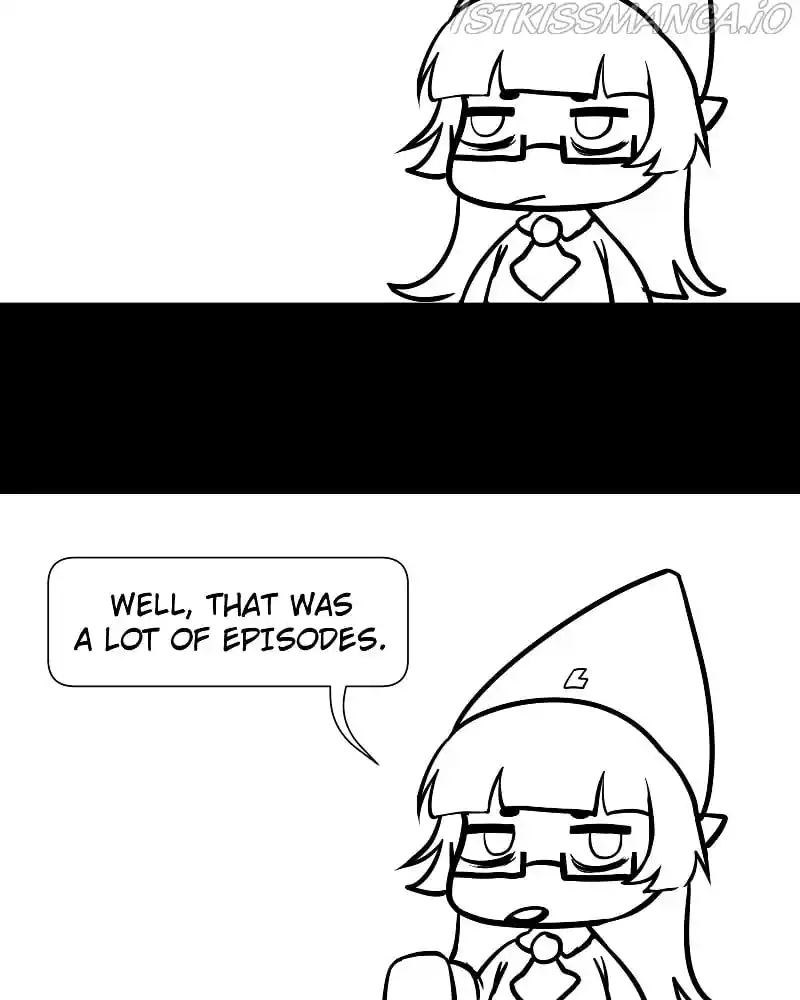 I’m The Grim Reaper Chapter 152