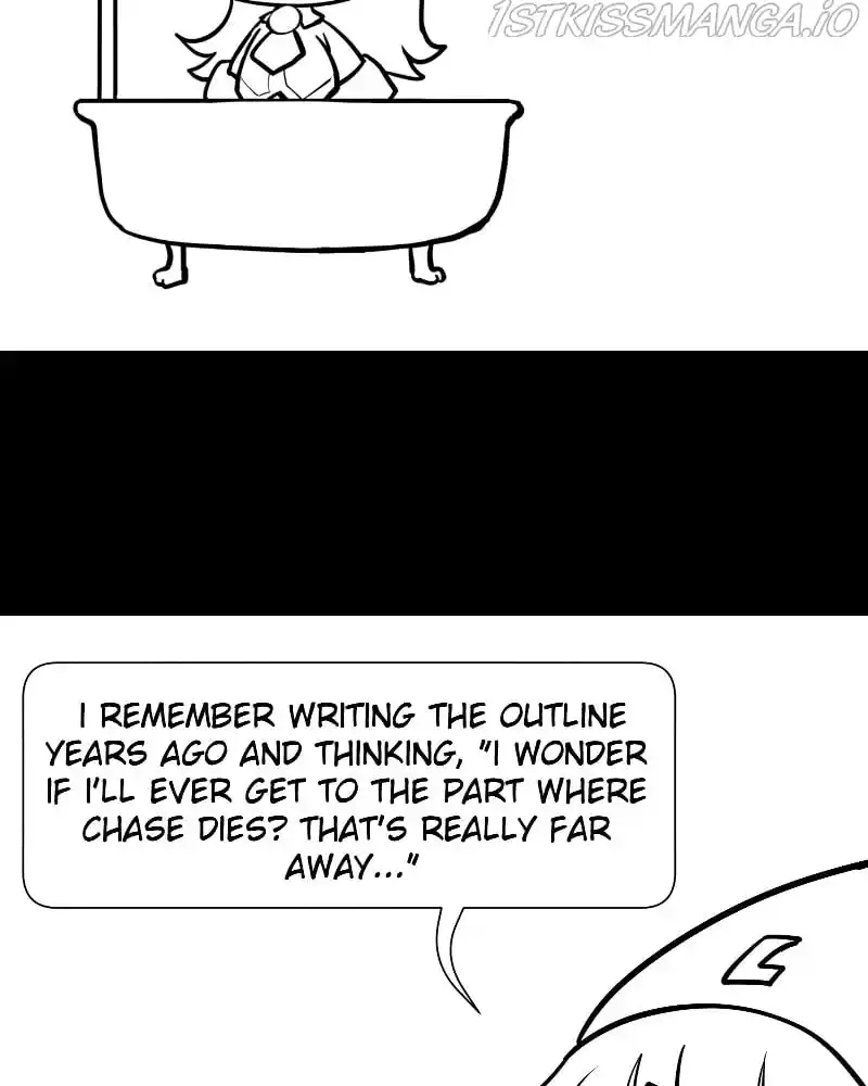 I’m The Grim Reaper Chapter 152