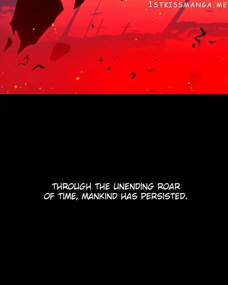 I’M The Grim Reaper Chapter 153