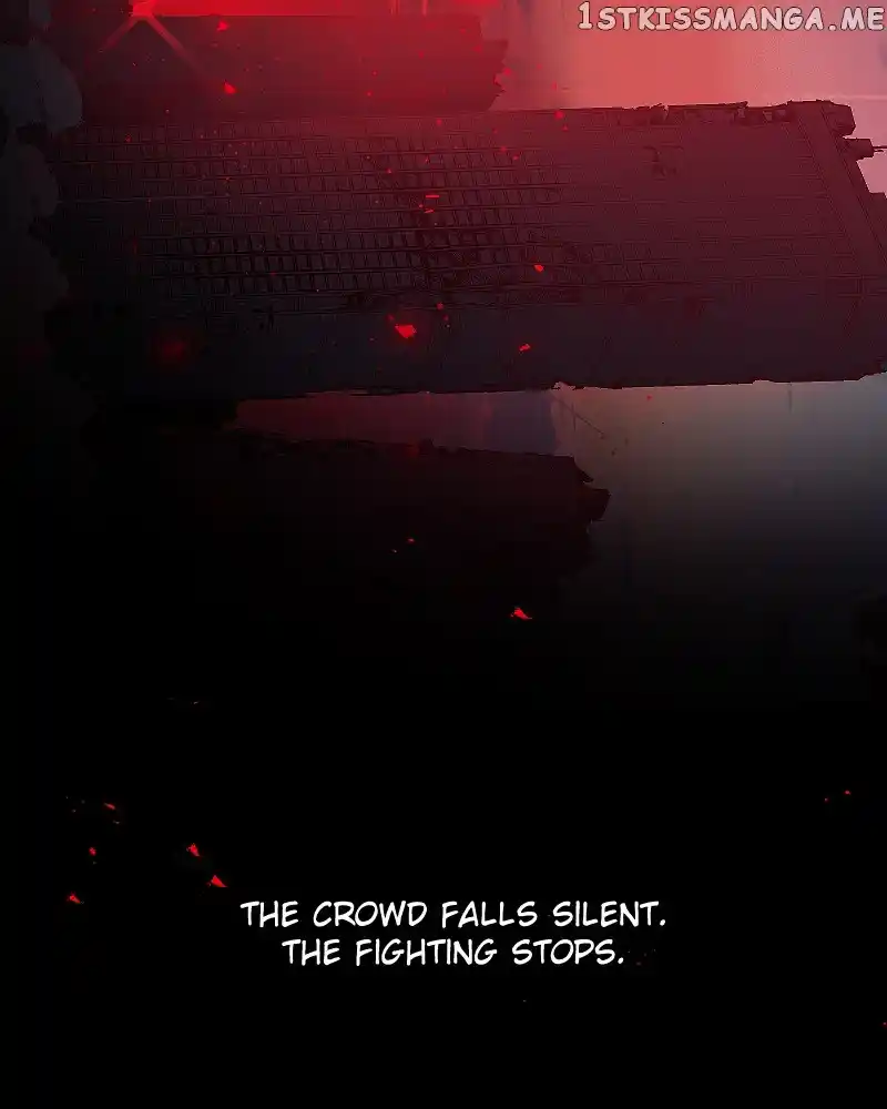 I’M The Grim Reaper Chapter 153