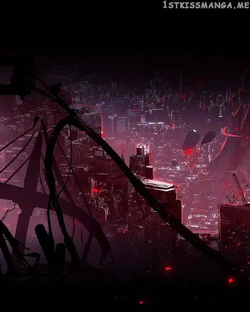 I’M The Grim Reaper Chapter 153